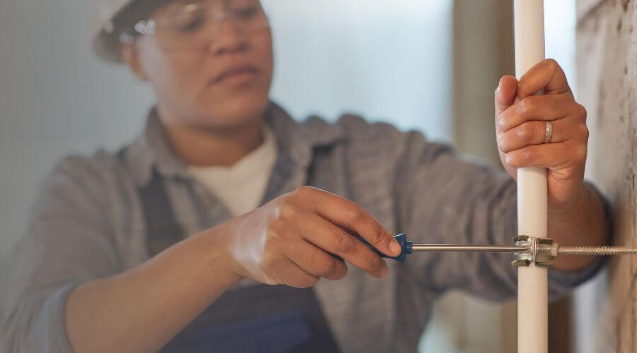 Water Pressure Testing in Atco, NJ